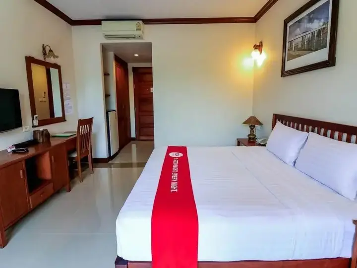 Чиангмай: Baan Khun Chiang Mai