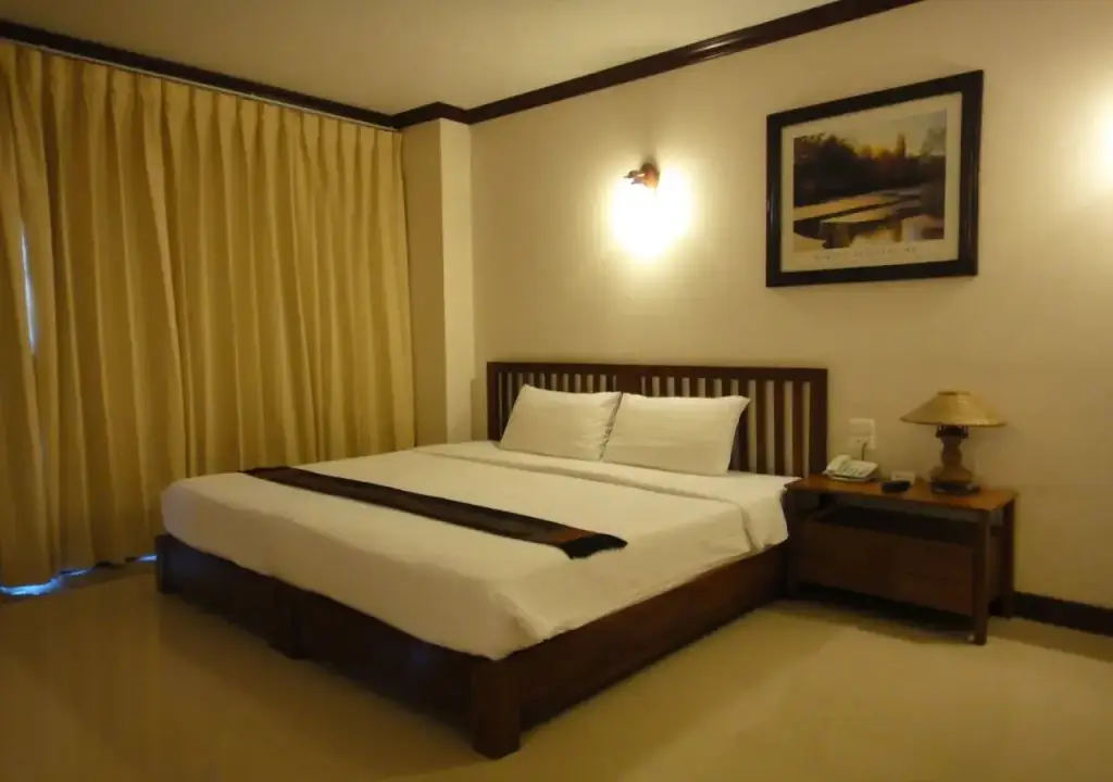 Чиангмай: Baan Khun Chiang Mai
