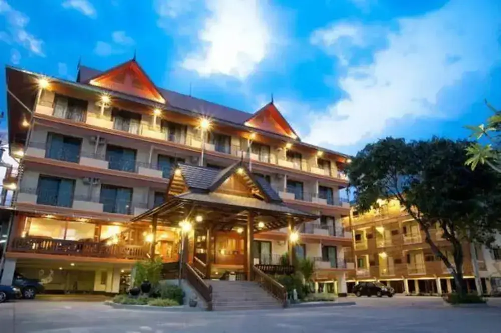 Чиангмай: Baan Khun Chiang Mai