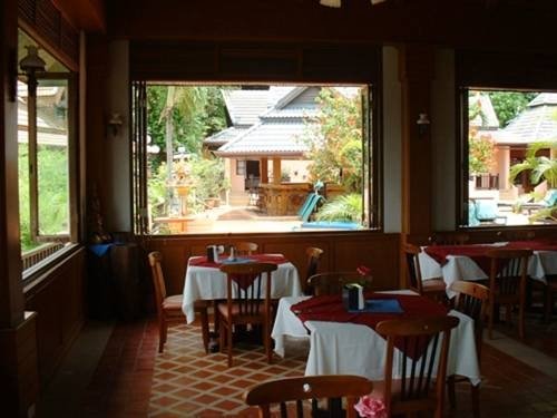 Кату: Baan Nern Sai Resort