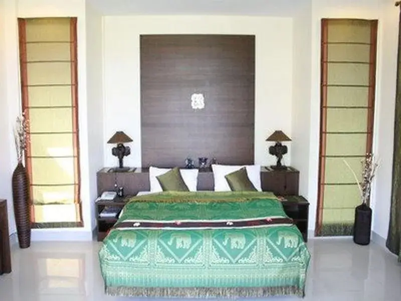 Пранбури : Nangpaya Resort