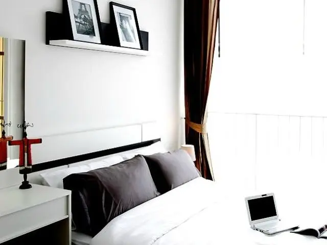Муанг: The Square Condominium Phuket