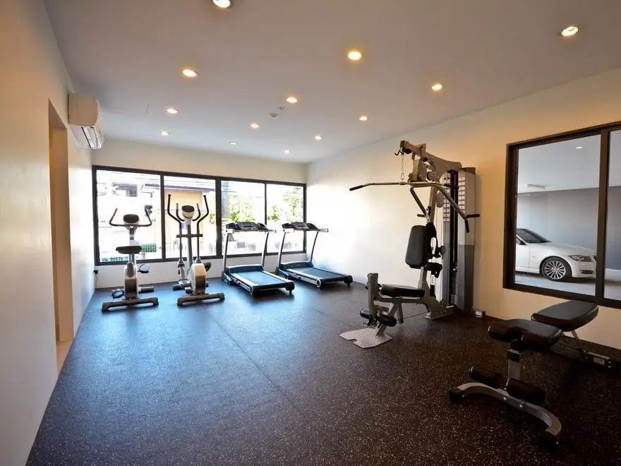 Муанг: The Square Condominium Phuket