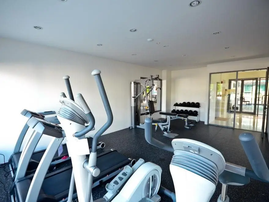 Муанг: The Square Condominium Phuket