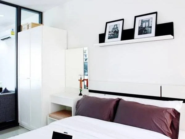 Муанг: The Square Condominium Phuket