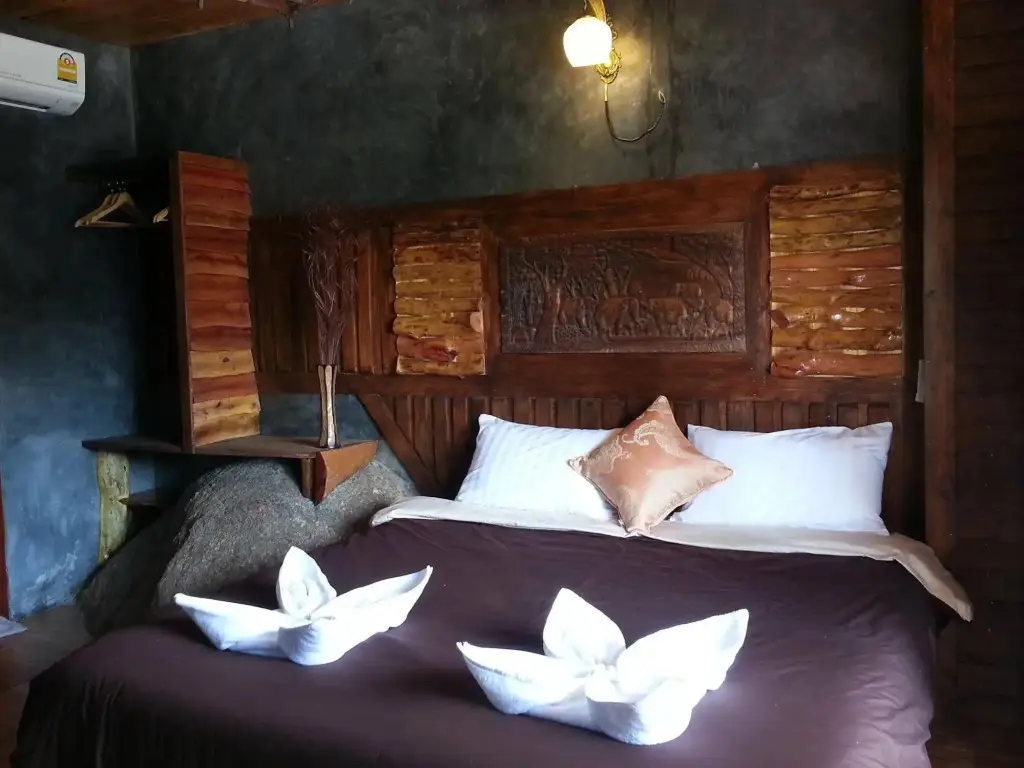 Ко-Пханган: Sea Rock Resort