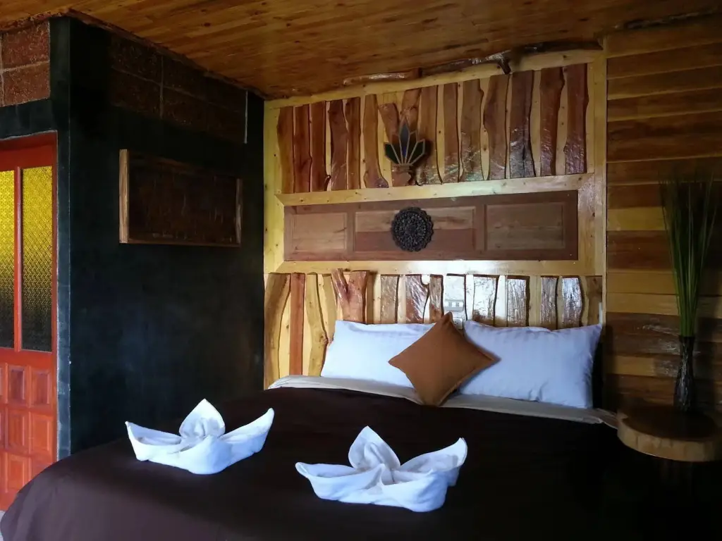 Ко-Пханган: Sea Rock Resort