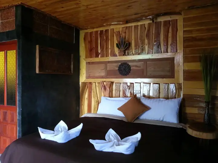 Ко-Пханган: Sea Rock Resort