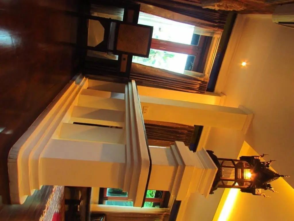 Чиангмай: Santitham Guest House