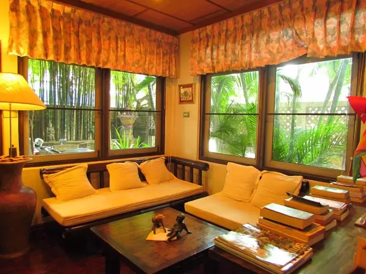 Чиангмай: Santitham Guest House