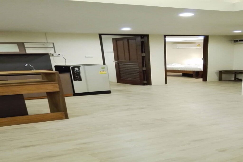 Клаенг: Arcadia Maephim Serviced Apartment
