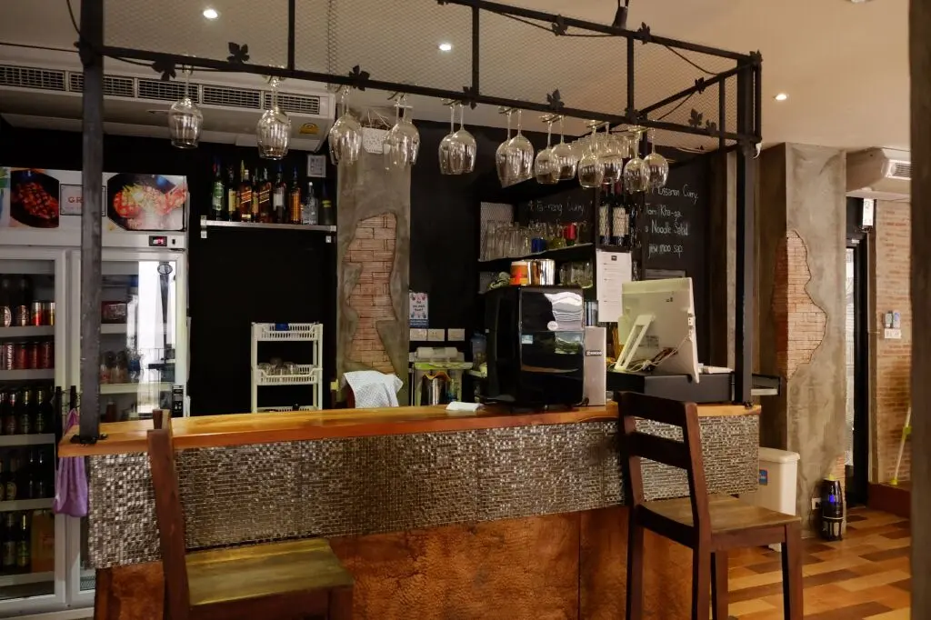 Клаенг: Arcadia Maephim Serviced Apartment
