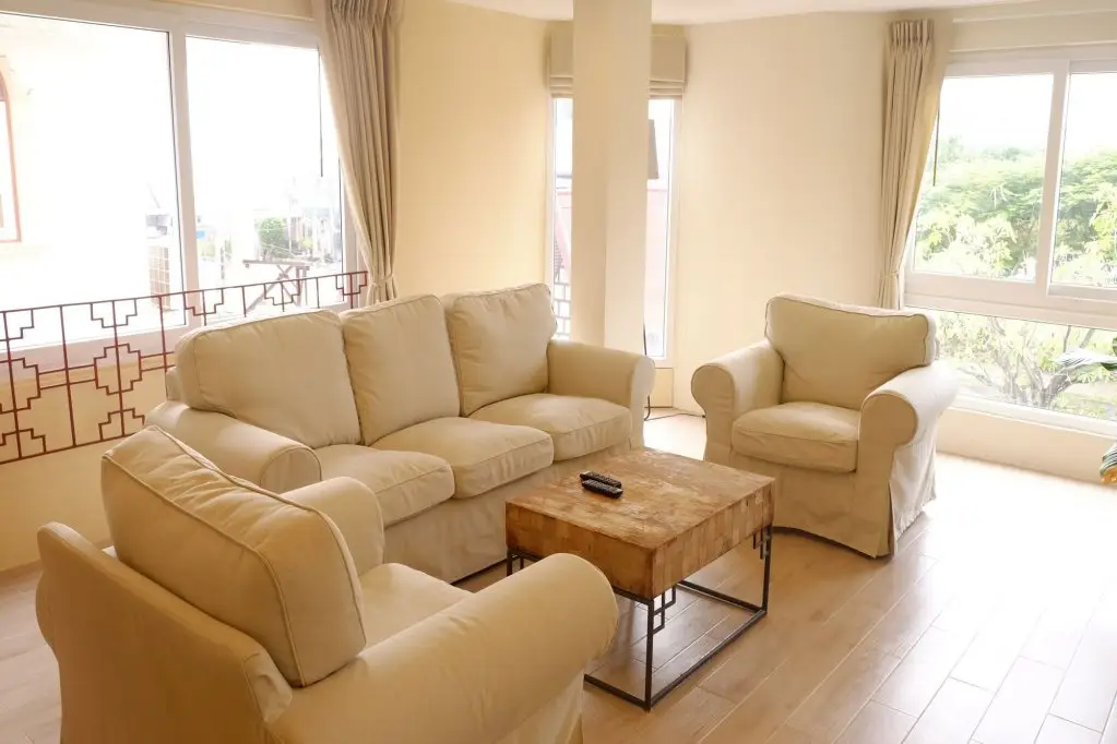 Клаенг: Arcadia Maephim Serviced Apartment