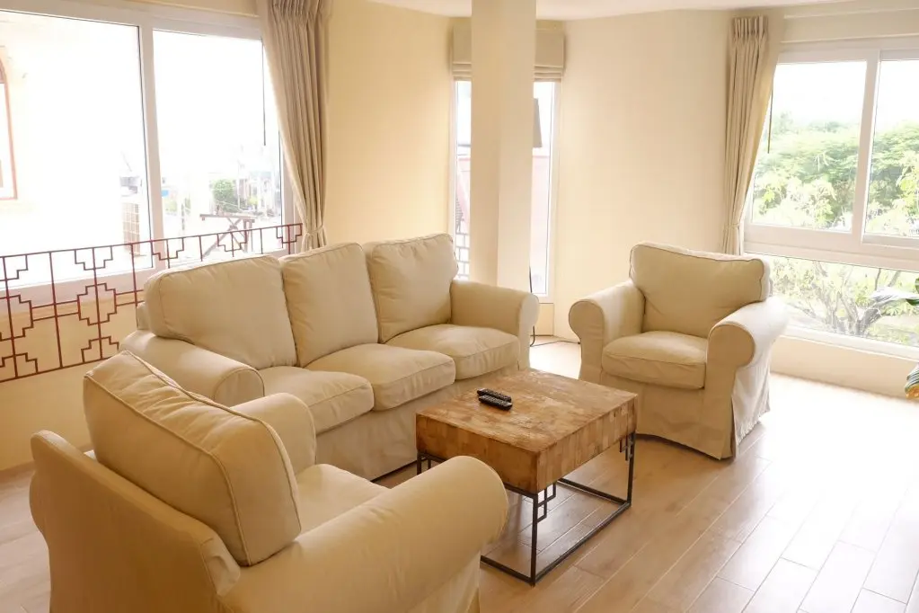 Клаенг: Arcadia Maephim Serviced Apartment