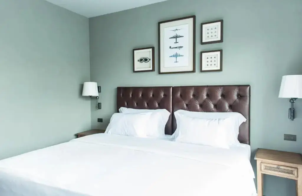 Пхукет: Sugar Marina Hotel - AVIATOR - Phuket Airport