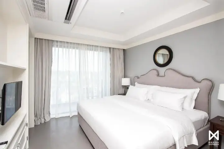 Пхукет: Sugar Marina Hotel - AVIATOR - Phuket Airport