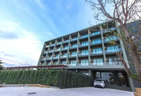 Sugar Marina Hotel - AVIATOR - Phuket Airport — фото 1