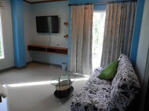 Areeya Guesthouse — фото 1
