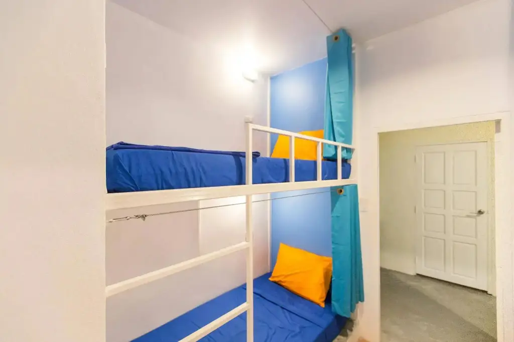 Ко-Пханган: Shiralea Island Resort