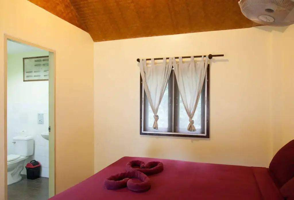 Ко-Пханган: Shiralea Island Resort