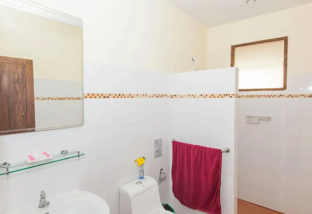 Ко-Пханган: Shiralea Island Resort
