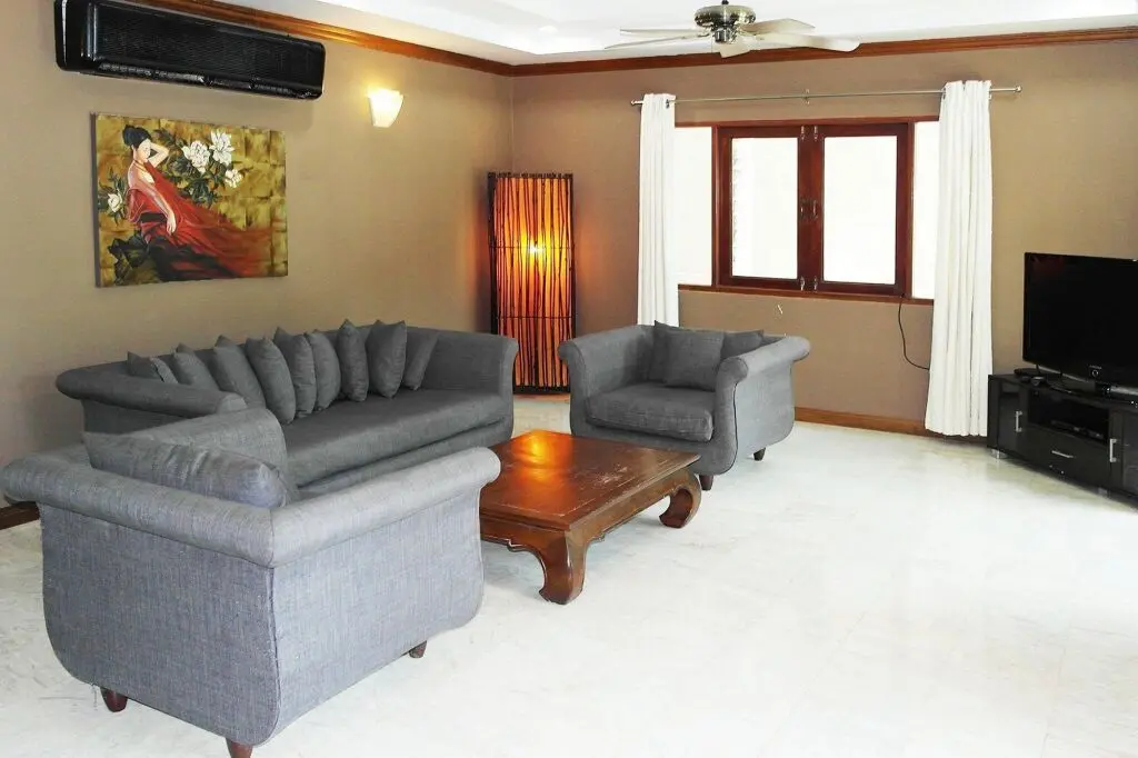 Самуи: Chaweng Lakeview Residence