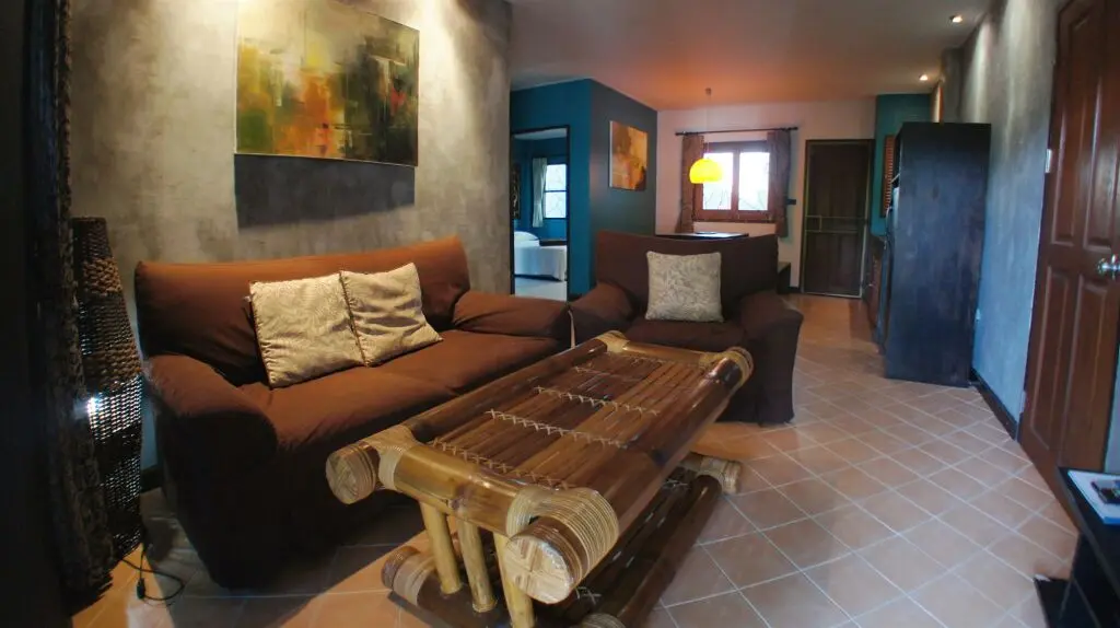 Самуи: Chaweng Lakeview Residence