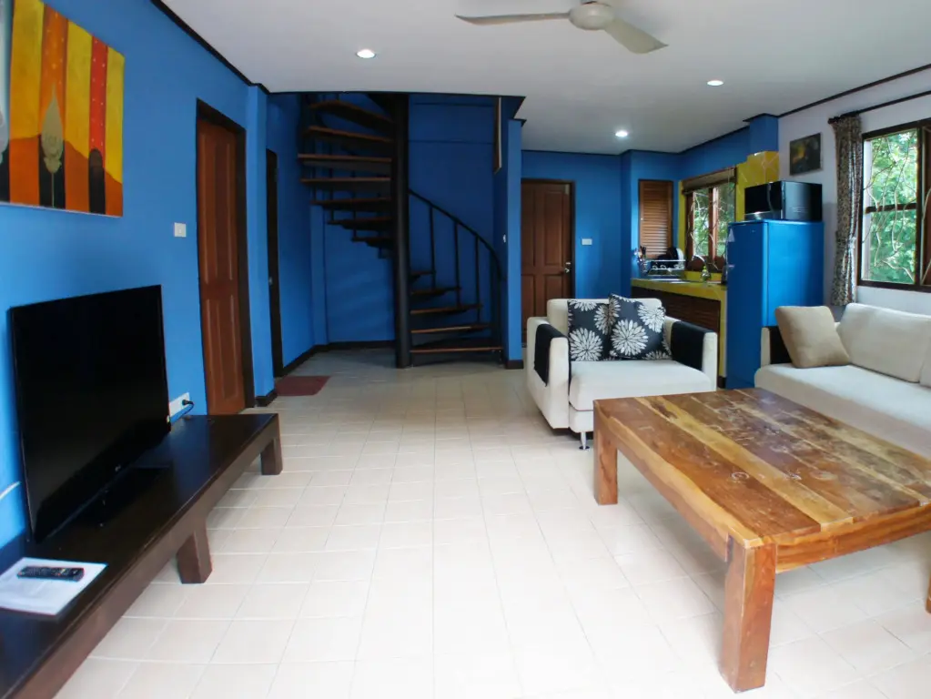 Самуи: Chaweng Lakeview Residence