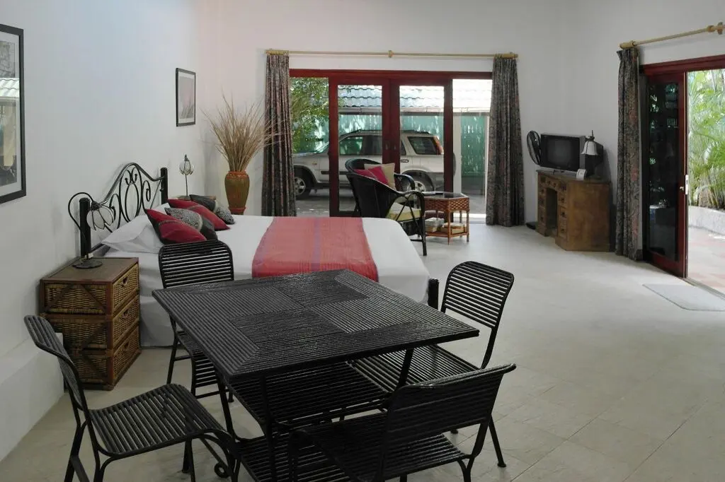 Самуи: Chaweng Lakeview Residence
