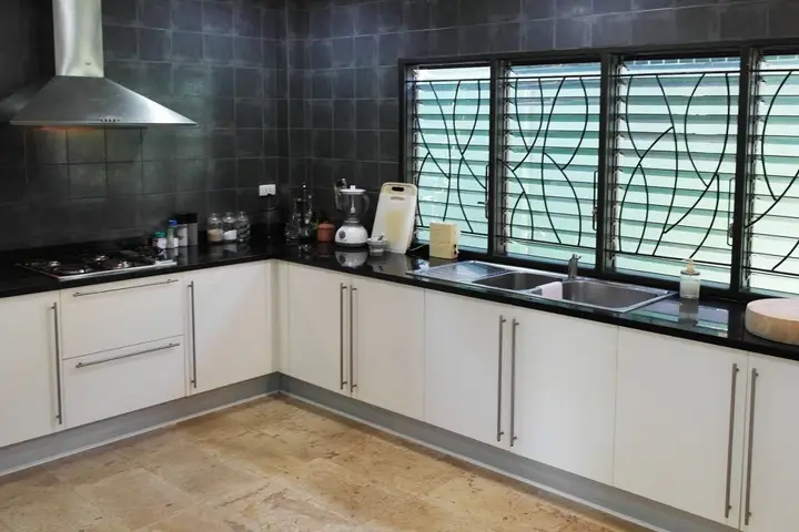 Самуи: Chaweng Lakeview Residence