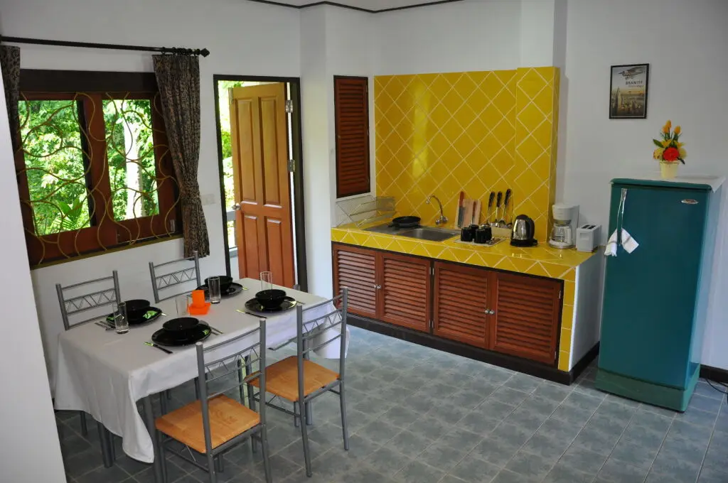 Самуи: Chaweng Lakeview Residence