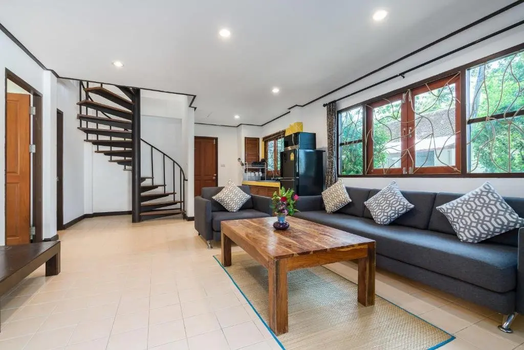 Самуи: Chaweng Lakeview Residence