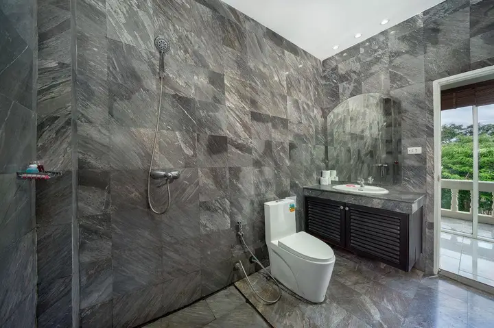 Самуи: Chaweng Lakeview Residence