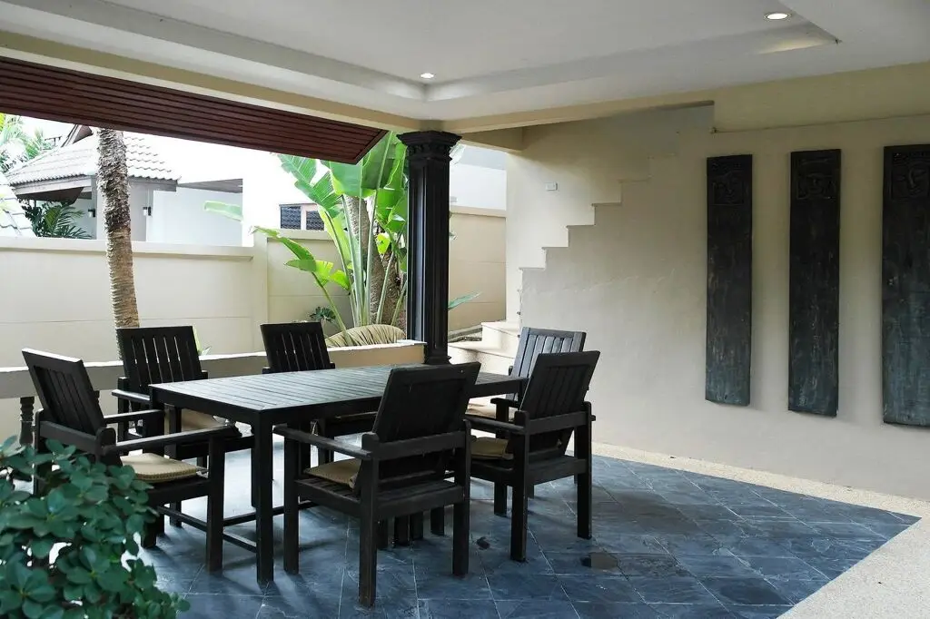 Самуи: Chaweng Lakeview Residence