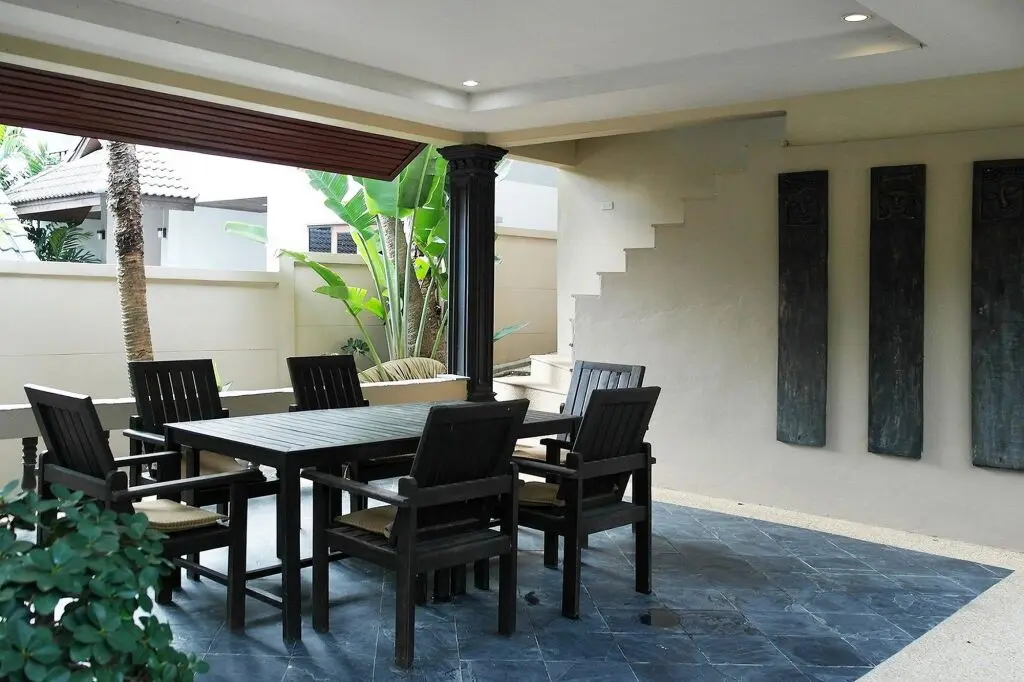 Самуи: Chaweng Lakeview Residence