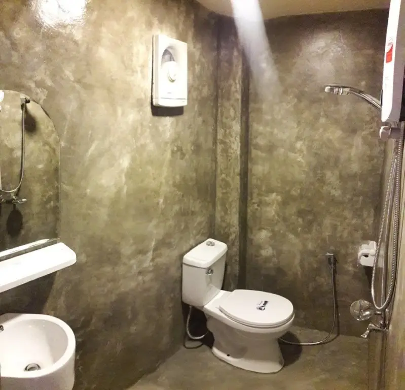 Чиангмай: All In 1 Guesthouse Chiang Mai