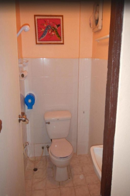 Чиангмай: All In 1 Guesthouse Chiang Mai