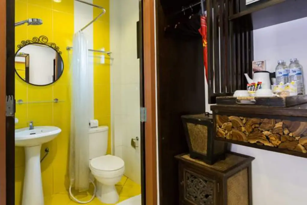 Ploykhumthong Boutique Resort — фото 1