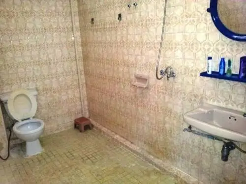 Бангкок: Shadow Inn