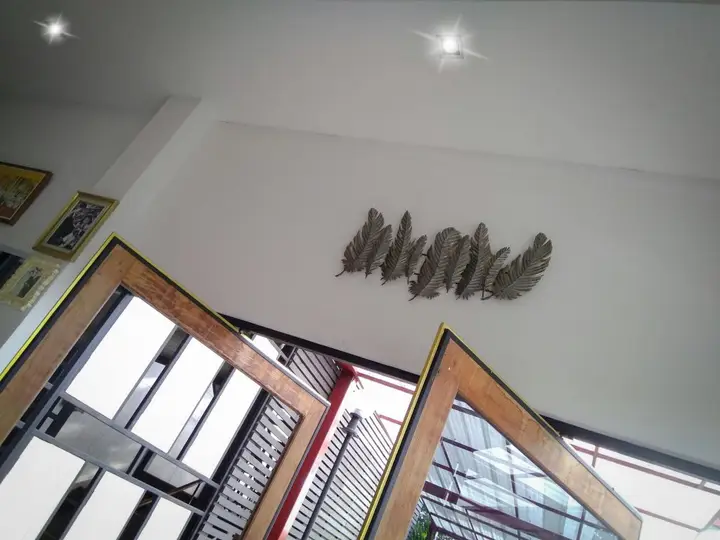 Сирача: NY TH Hotel