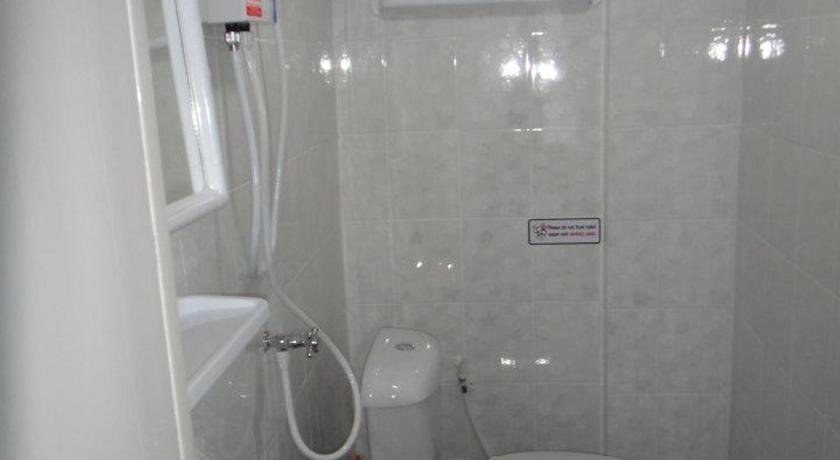 Чиангмай: Wait For It Guesthouse