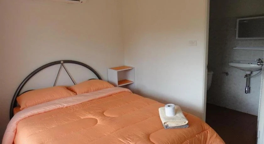Чиангмай: Wait For It Guesthouse