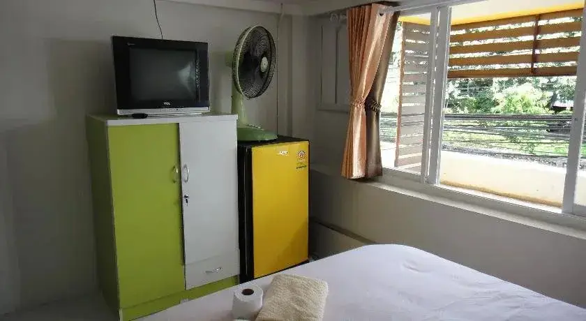 Чиангмай: Wait For It Guesthouse