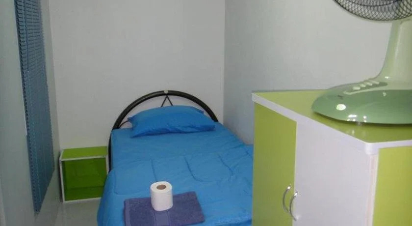 Чиангмай: Wait For It Guesthouse
