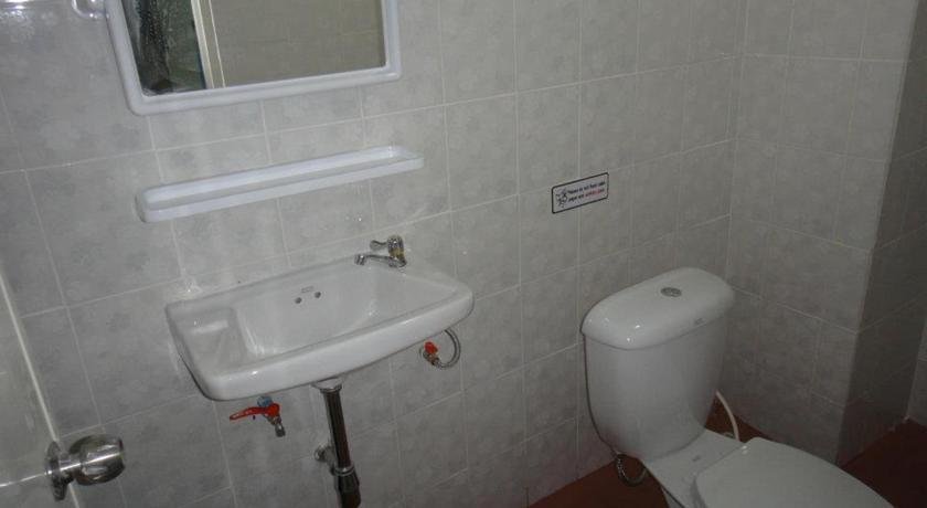 Чиангмай: Wait For It Guesthouse