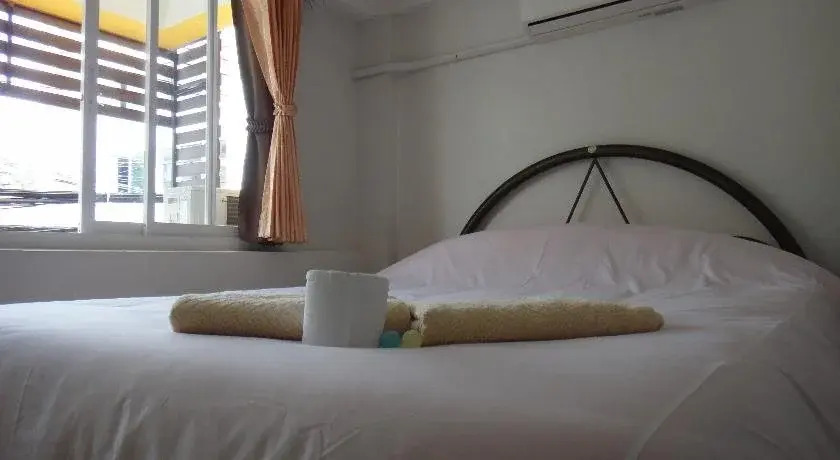 Чиангмай: Wait For It Guesthouse