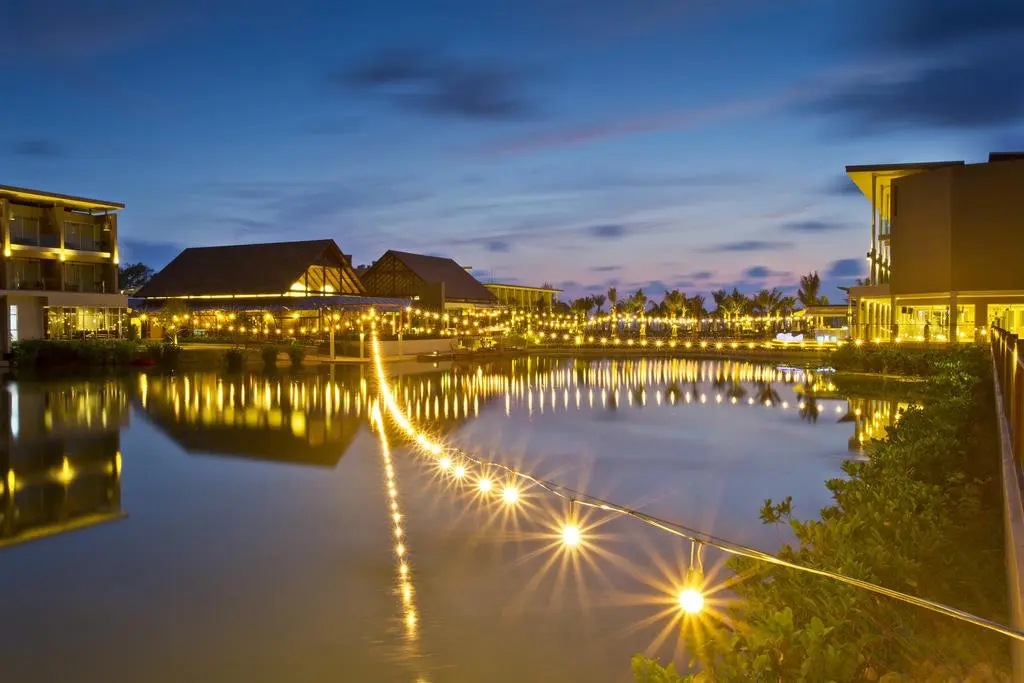 Такуа Па: The Sands Khao Lak by Katathani Collection