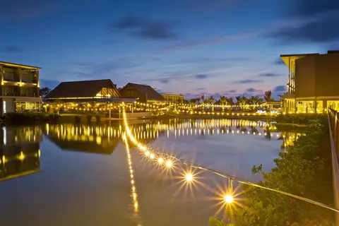 The Sands Khao Lak by Katathani Collection — фото 1