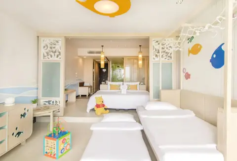 The Sands Khao Lak by Katathani Collection — фото 1