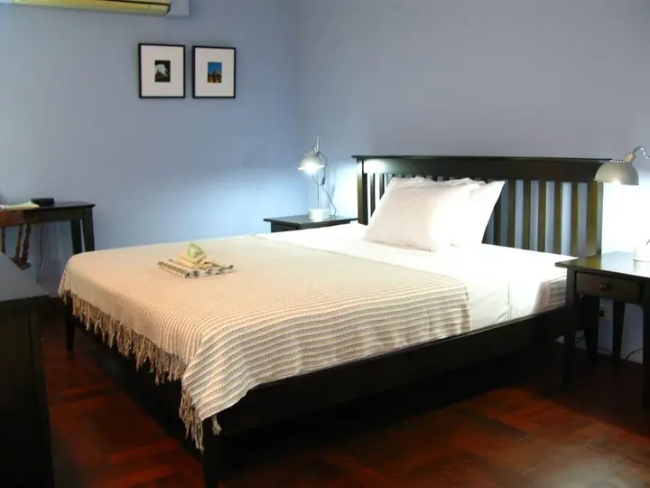 Бангкок: NT Place Sukhumvit Suites
